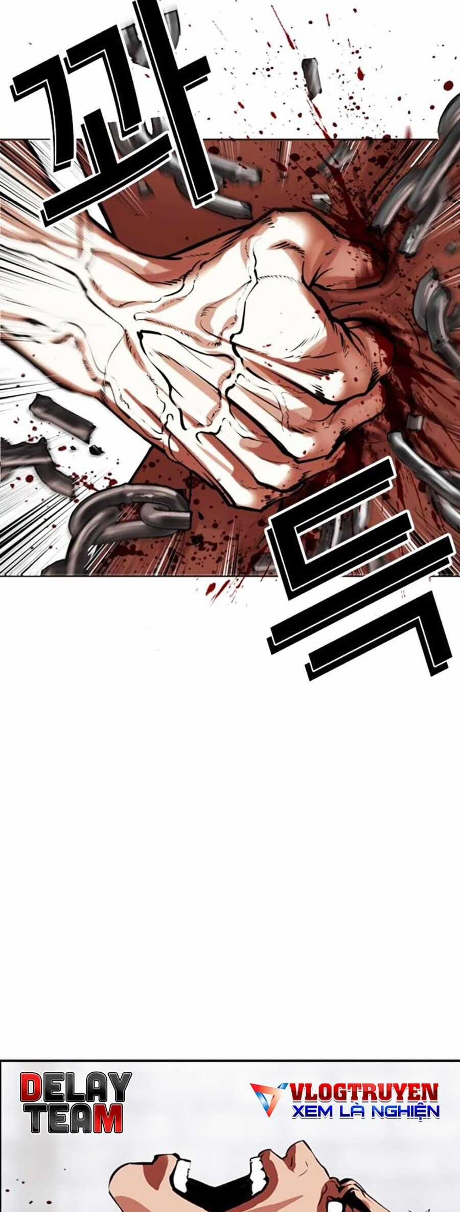 Lookism Chapter 501 trang 30