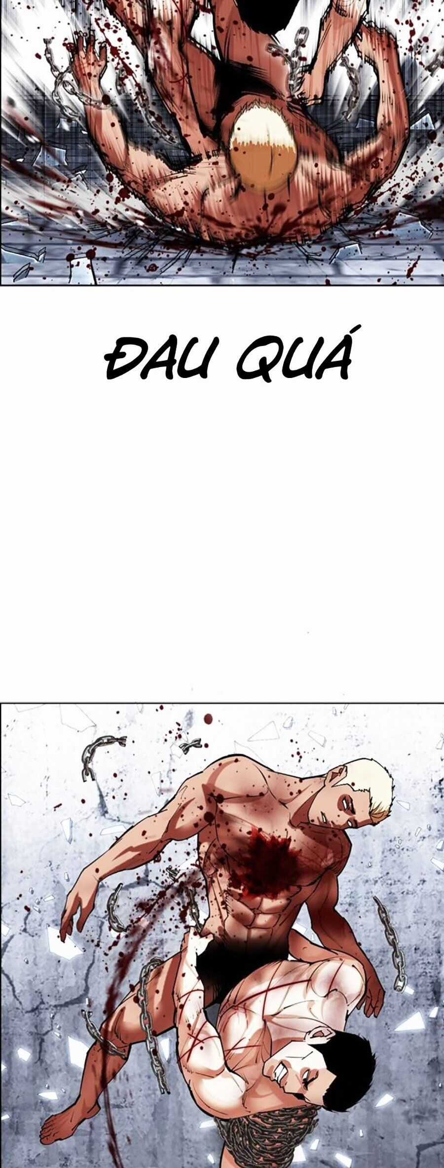 Lookism Chapter 501 trang 32