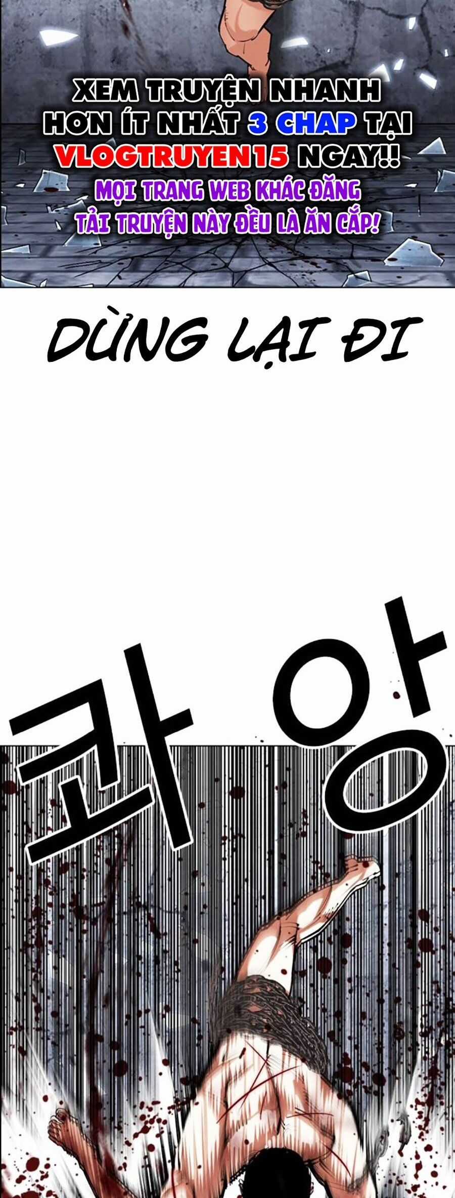 Lookism Chapter 501 trang 33