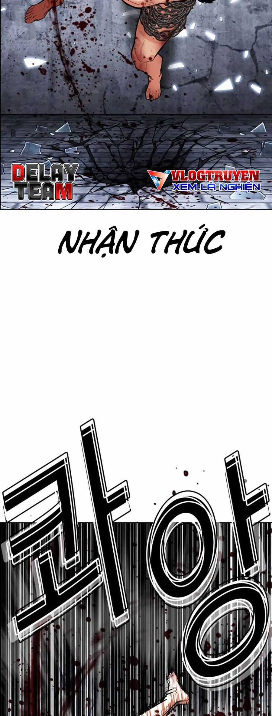 Lookism Chapter 501 trang 35