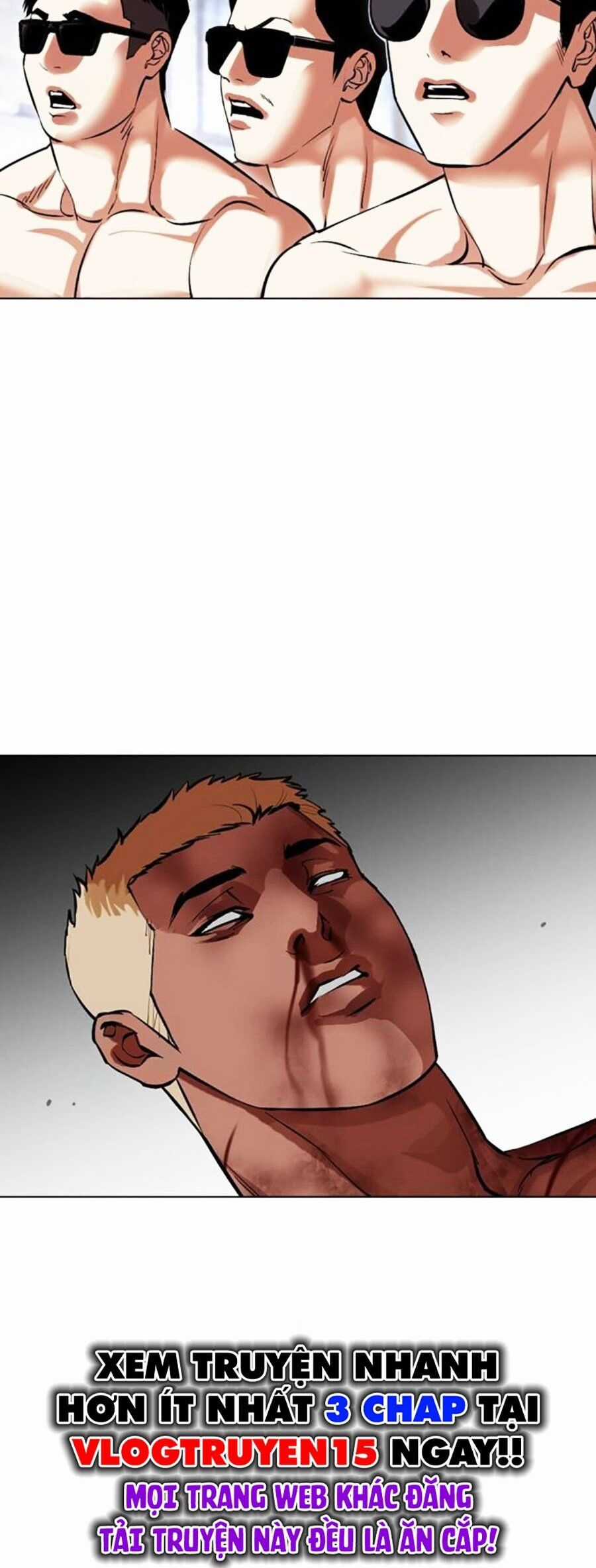 Lookism Chapter 501 trang 37