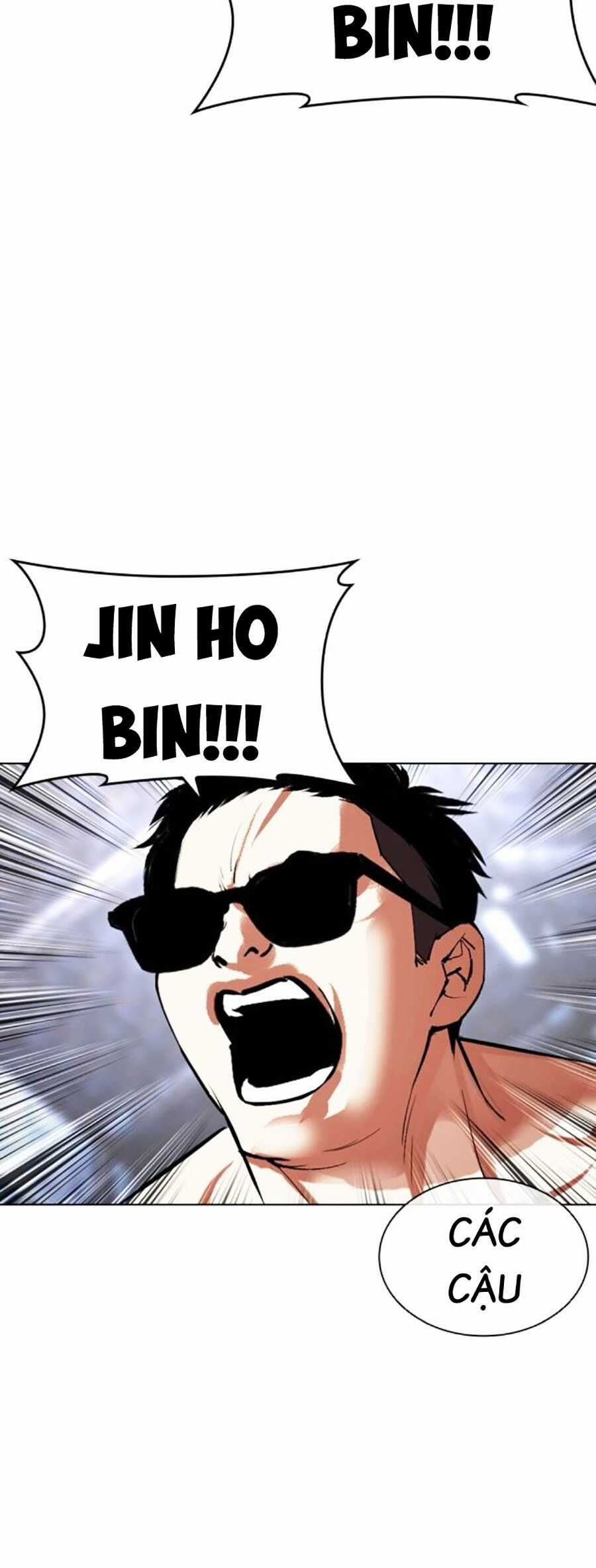 Lookism Chapter 501 trang 39