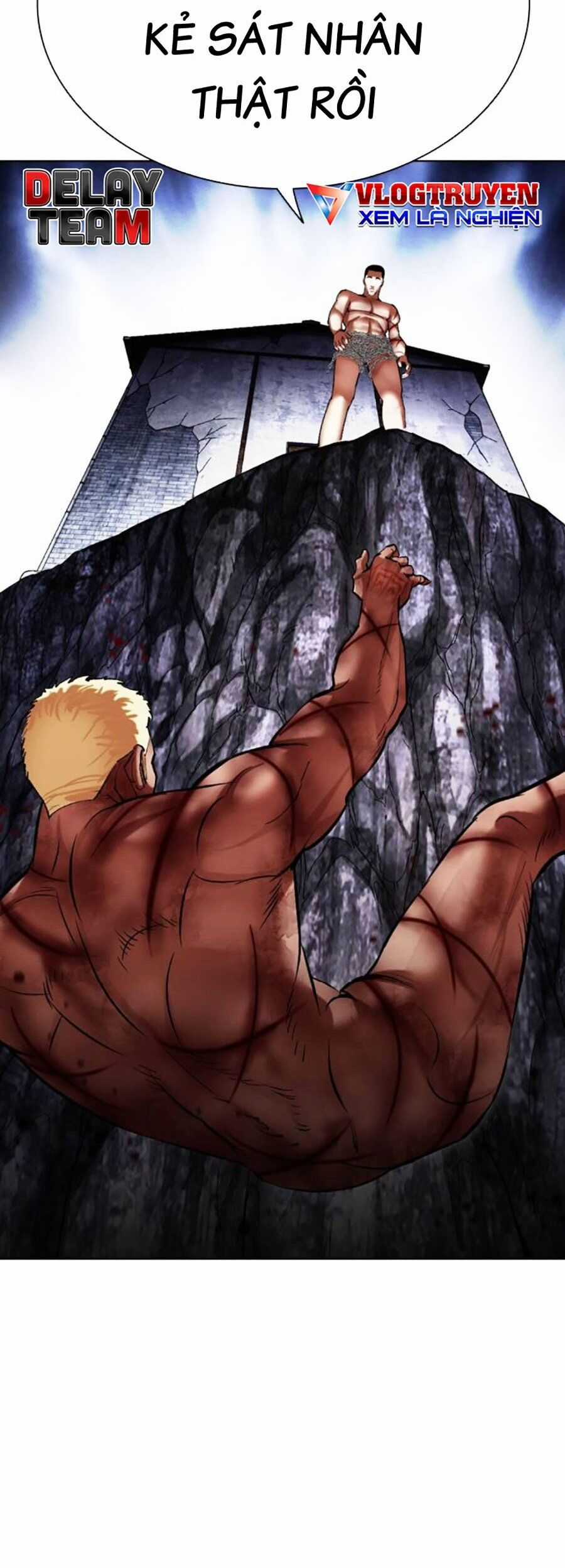 Lookism Chapter 501 trang 41