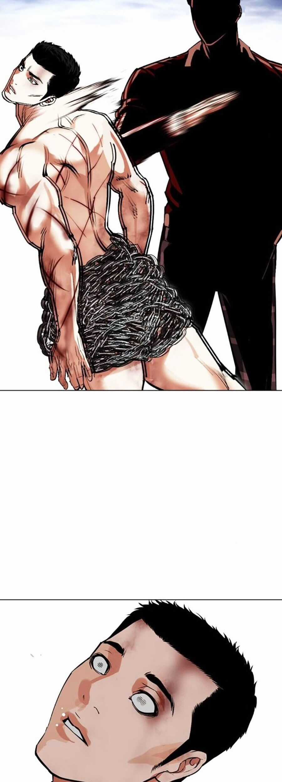 Lookism Chapter 501 trang 44