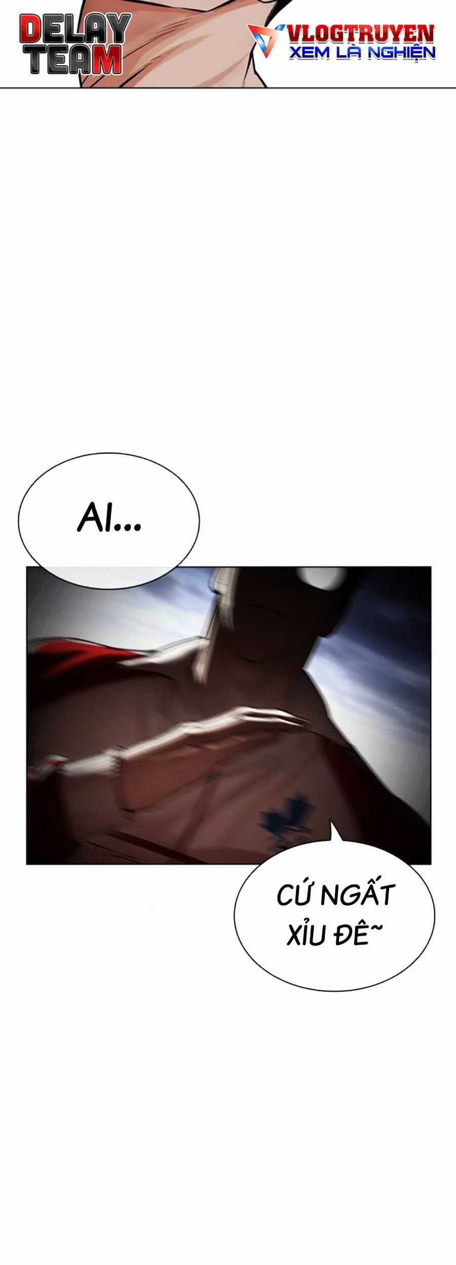 Lookism Chapter 501 trang 45