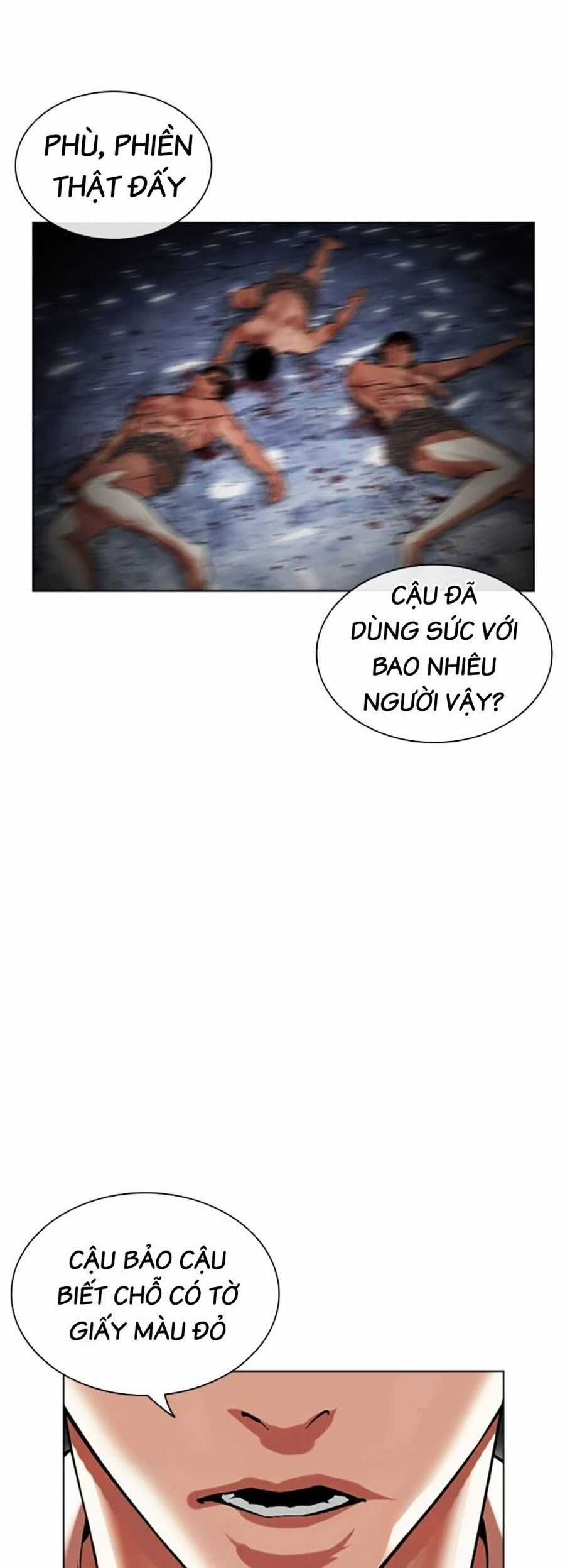 Lookism Chapter 501 trang 46