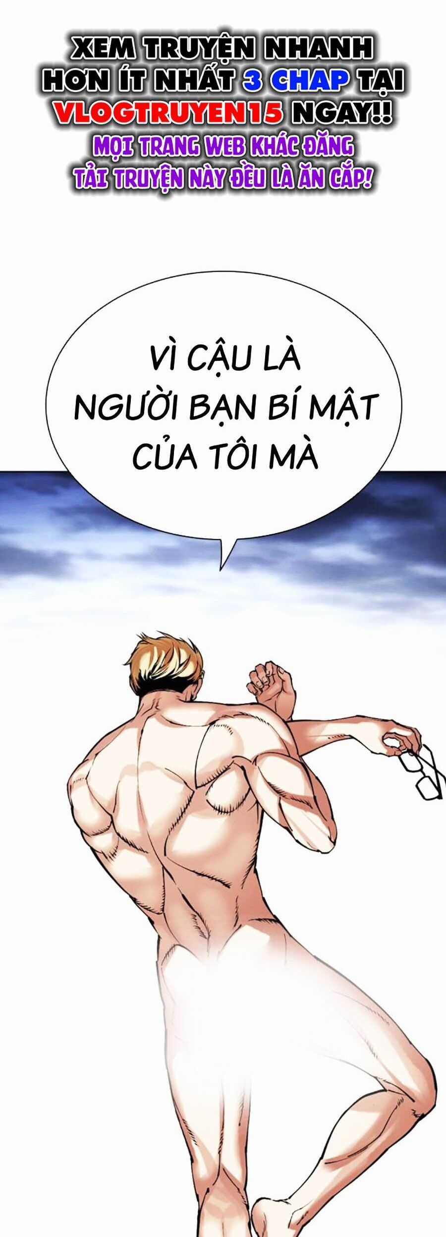 Lookism Chapter 501 trang 48