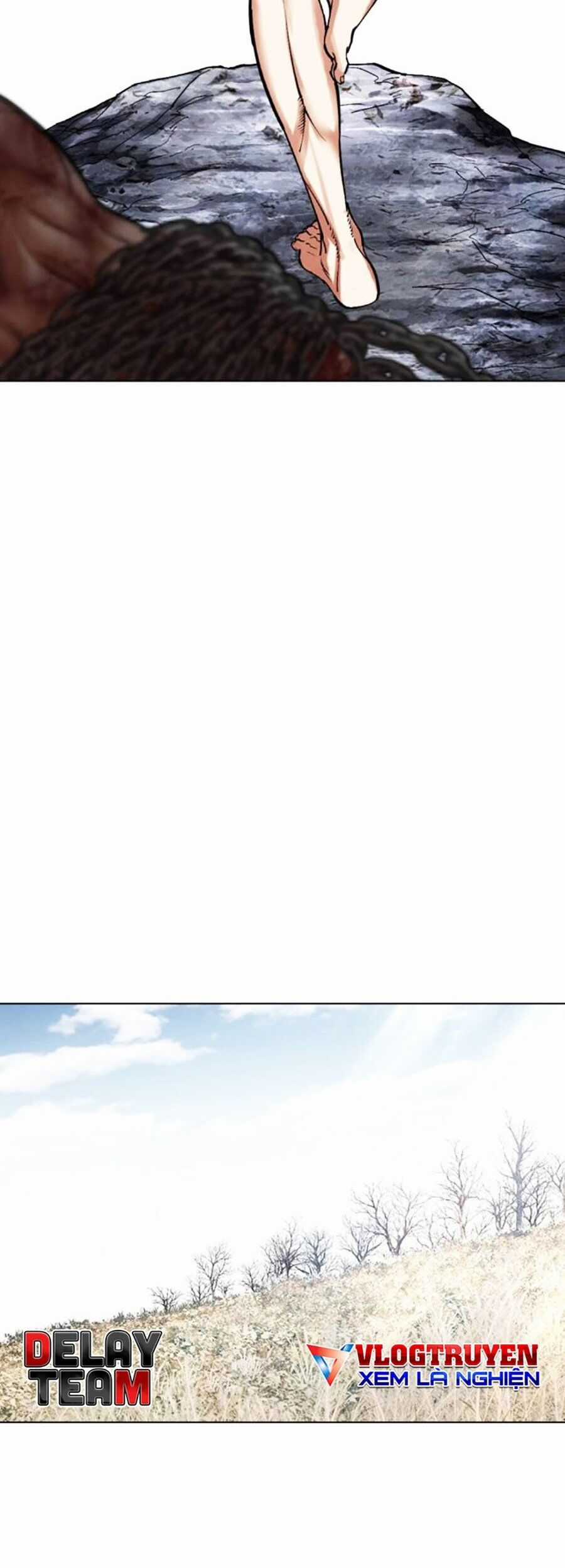 Lookism Chapter 501 trang 49