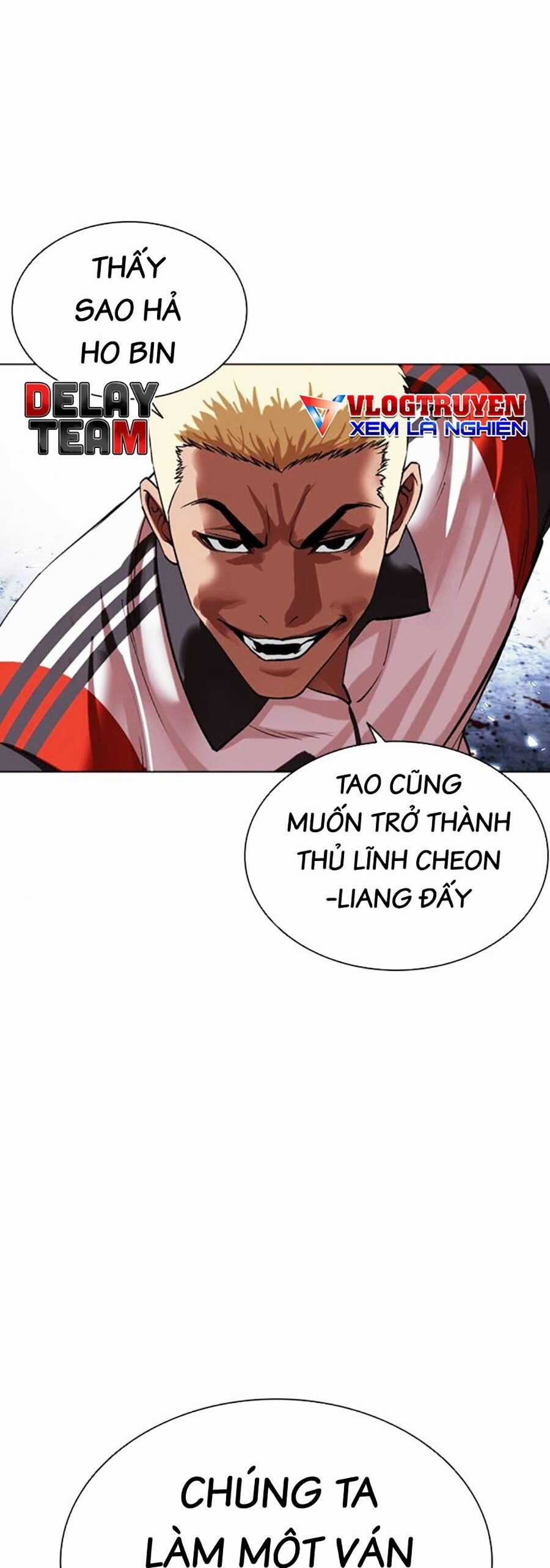 Lookism Chapter 501 trang 5