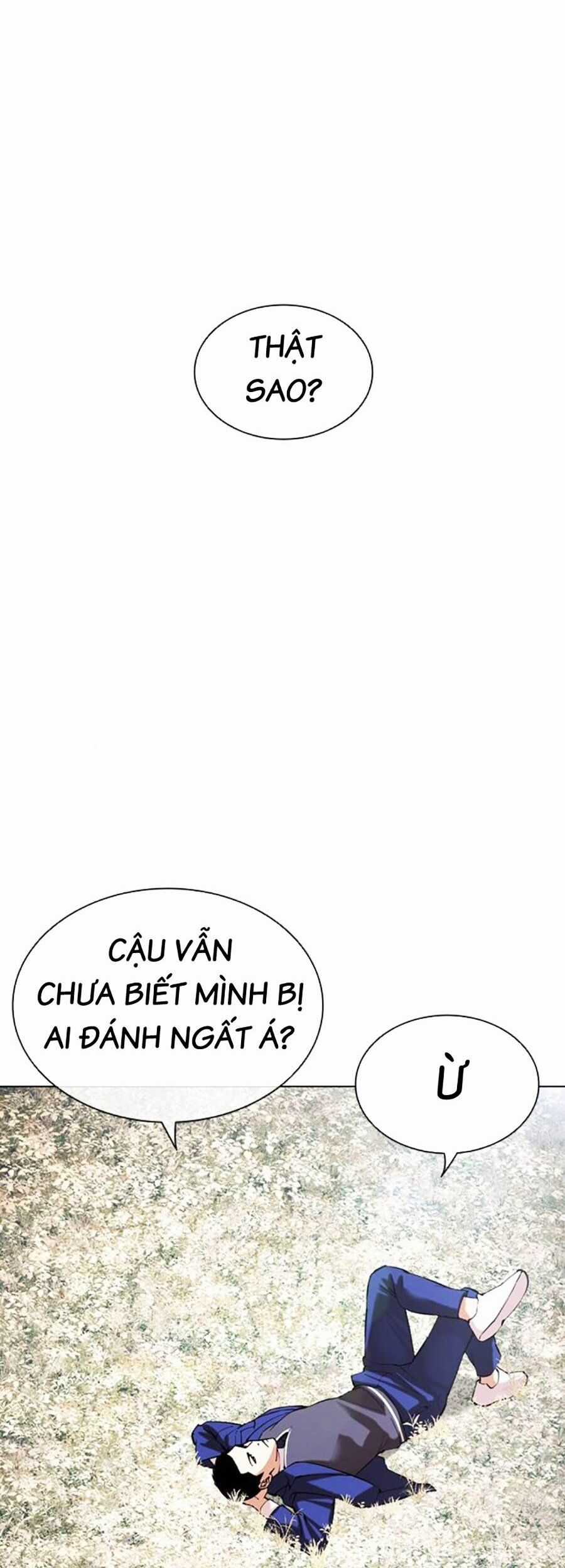 Lookism Chapter 501 trang 50