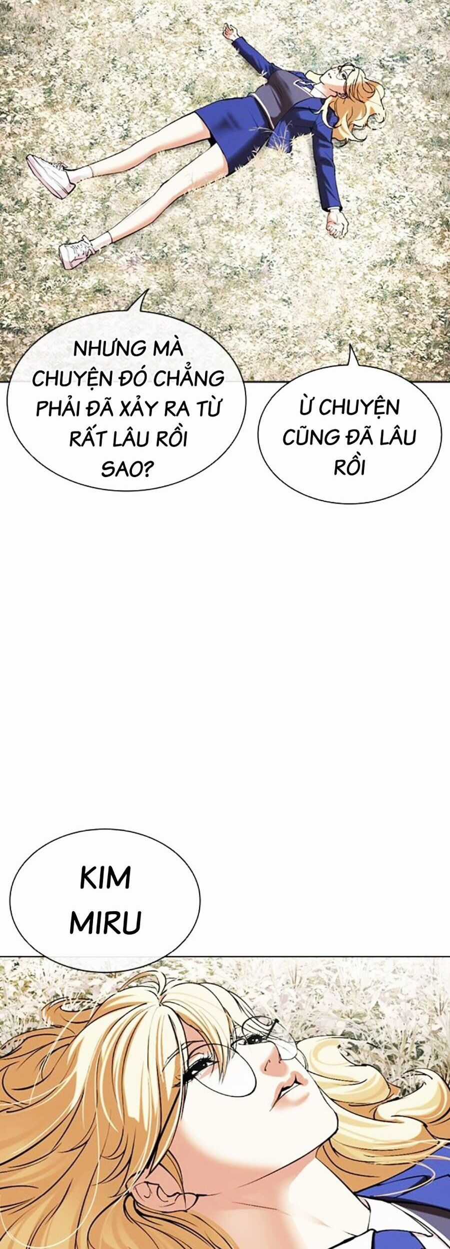 Lookism Chapter 501 trang 51