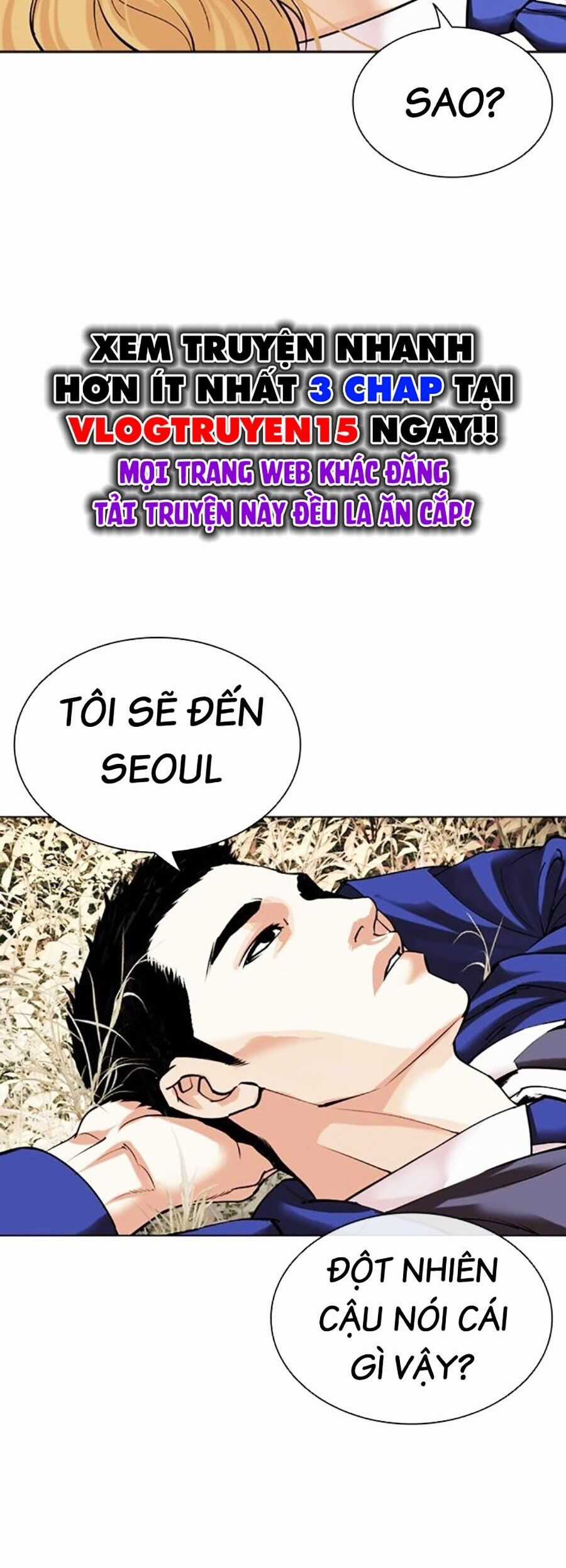 Lookism Chapter 501 trang 52