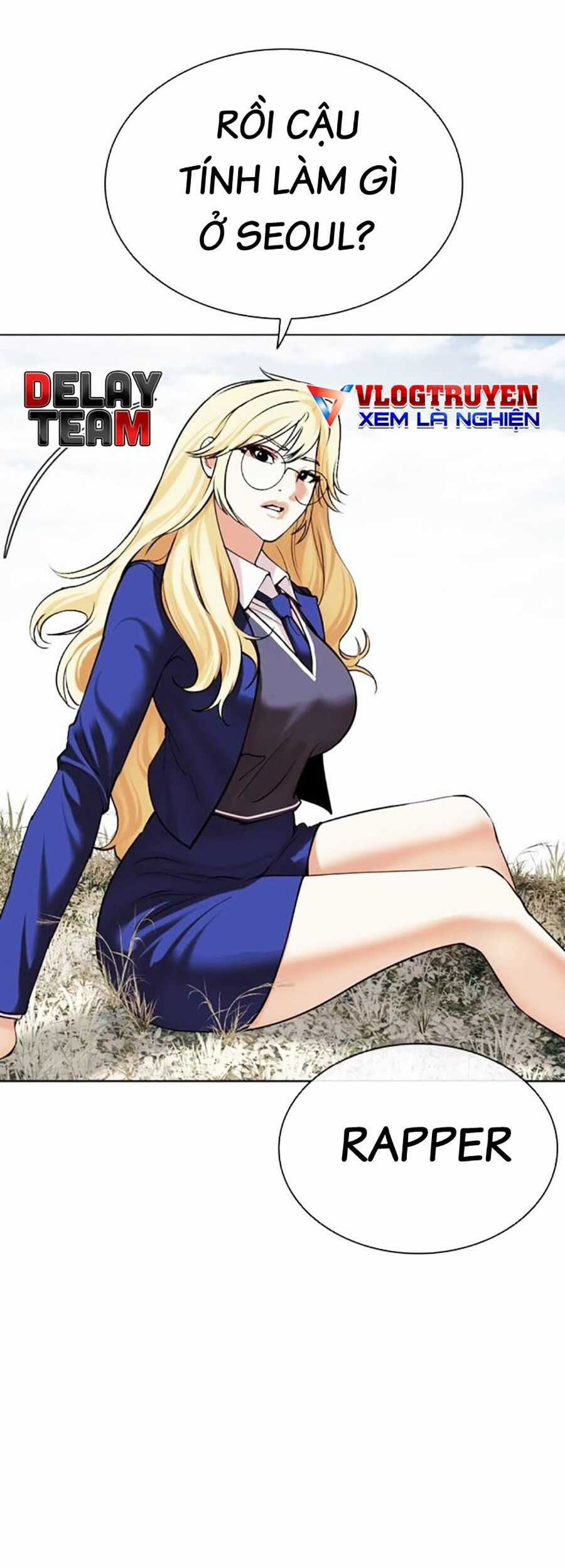 Lookism Chapter 501 trang 54