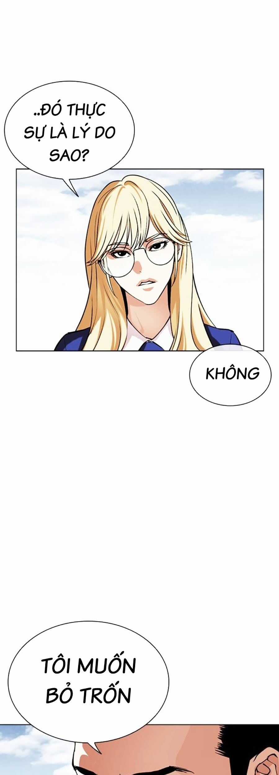 Lookism Chapter 501 trang 56