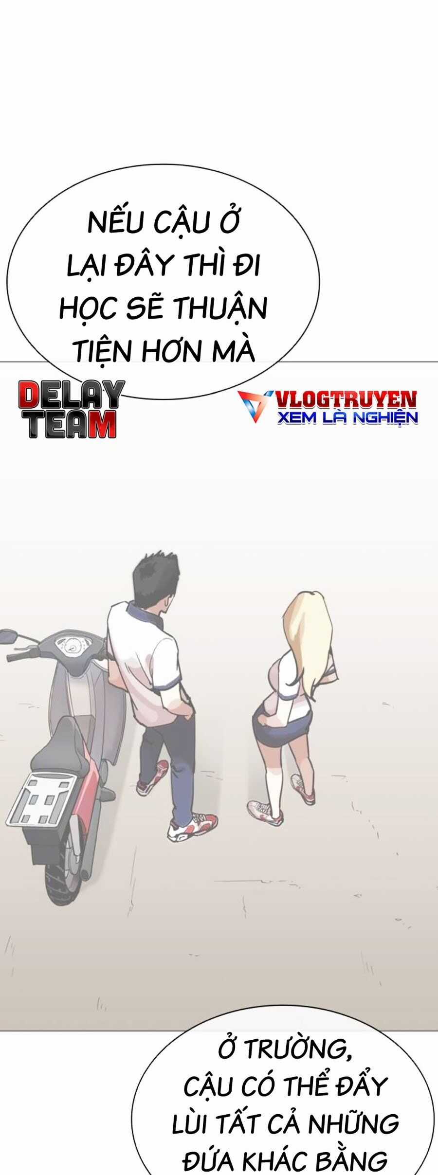 Lookism Chapter 501 trang 60