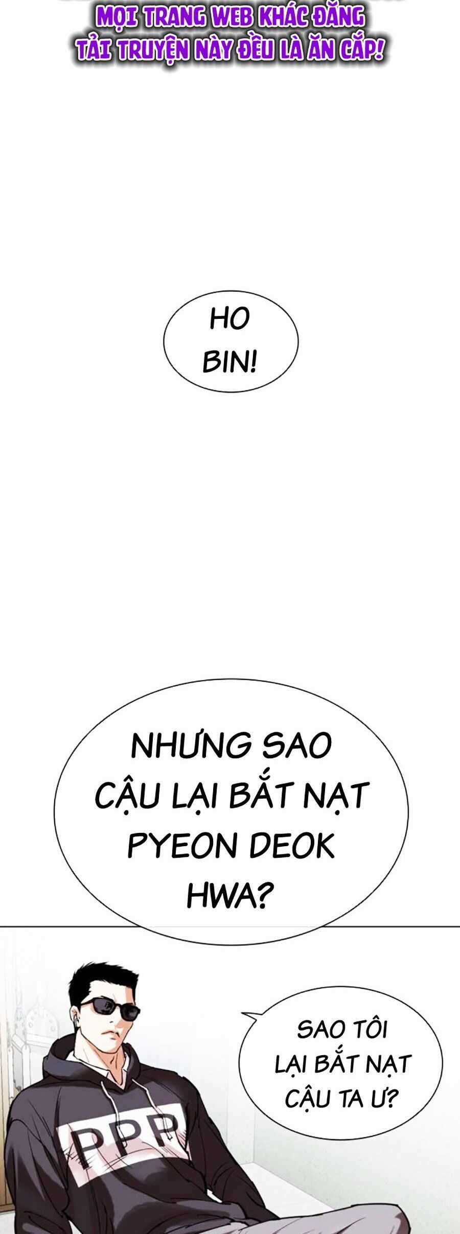 Lookism Chapter 501 trang 63