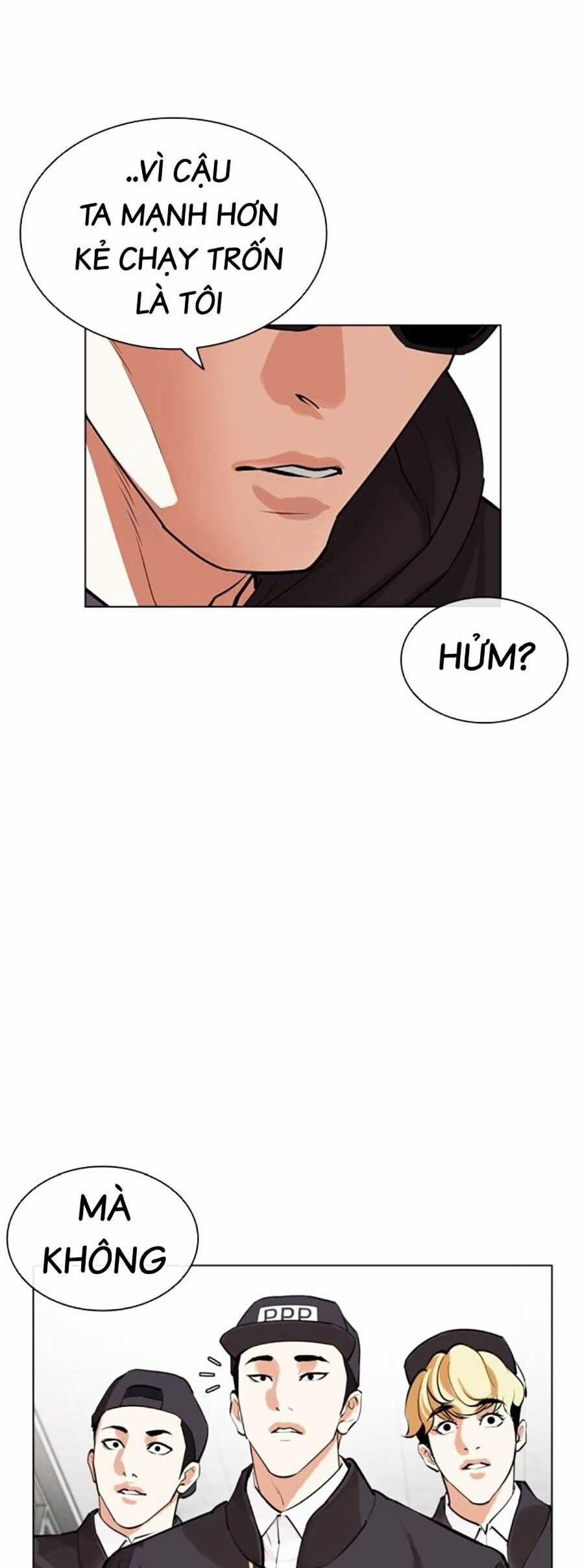 Lookism Chapter 501 trang 66