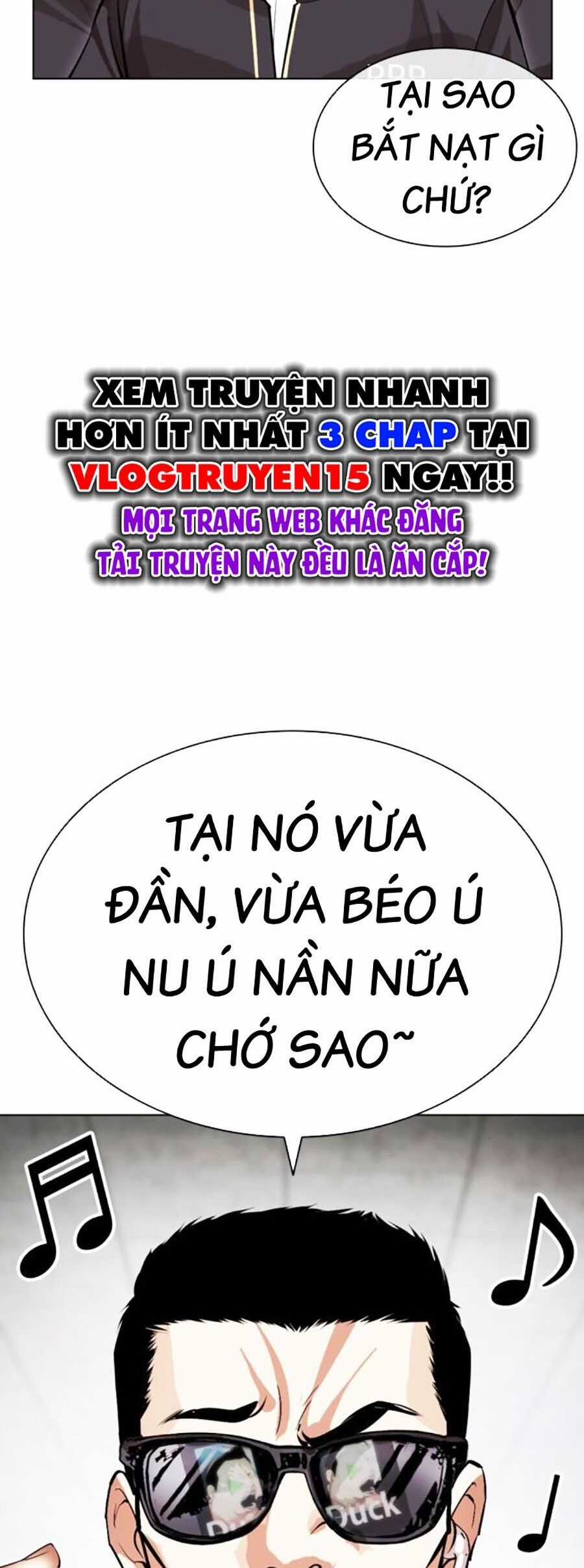 Lookism Chapter 501 trang 67