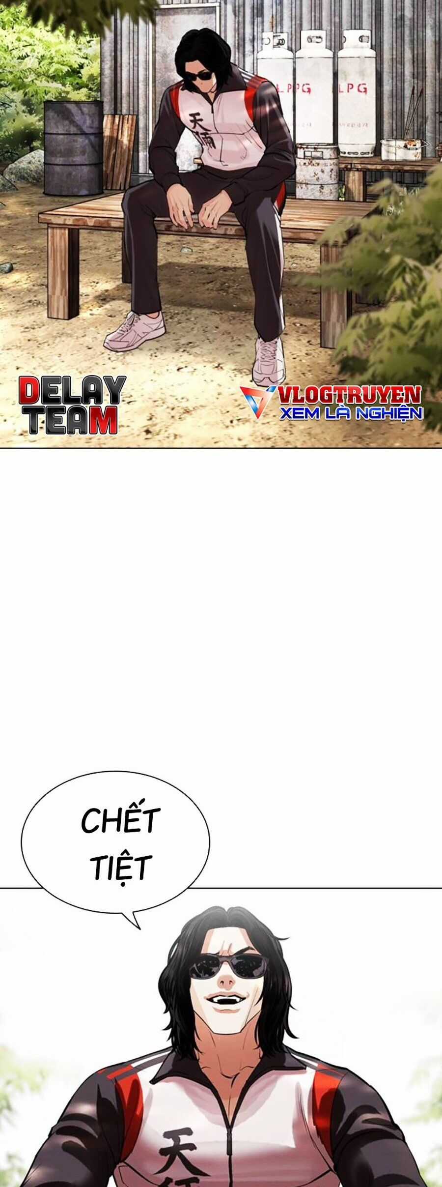 Lookism Chapter 501 trang 70