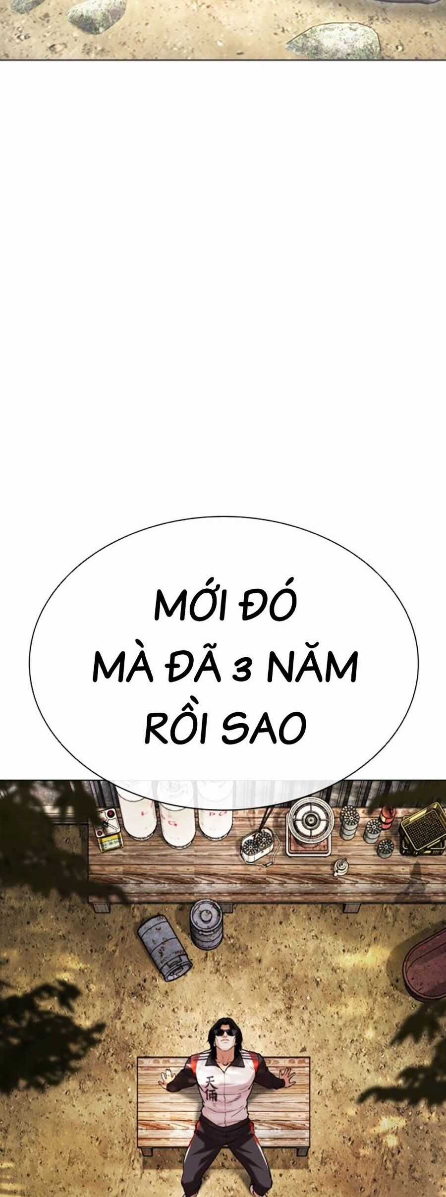 Lookism Chapter 501 trang 72