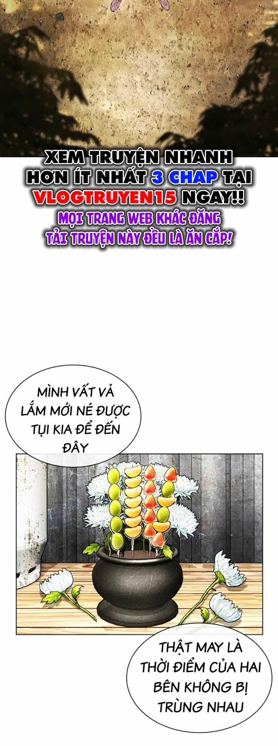 Lookism Chapter 501 trang 73