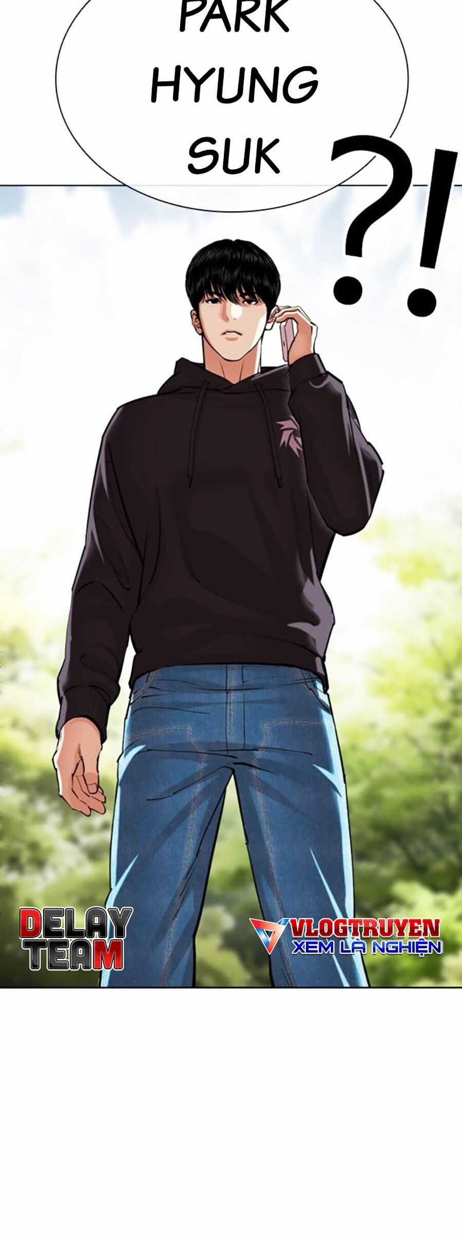 Lookism Chapter 501 trang 75
