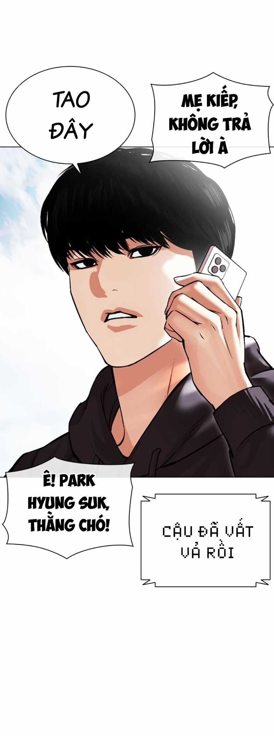 Lookism Chapter 501 trang 76