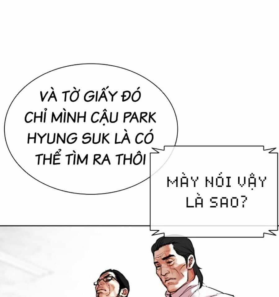 Lookism Chapter 501 trang 80