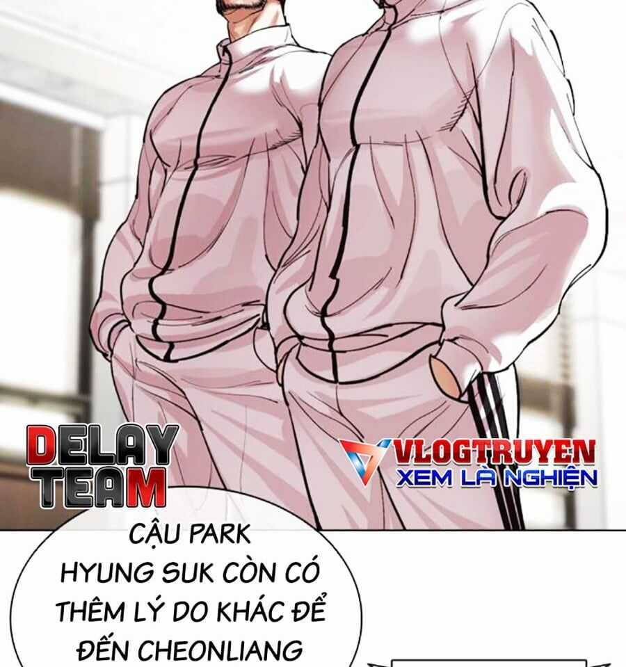 Lookism Chapter 501 trang 81