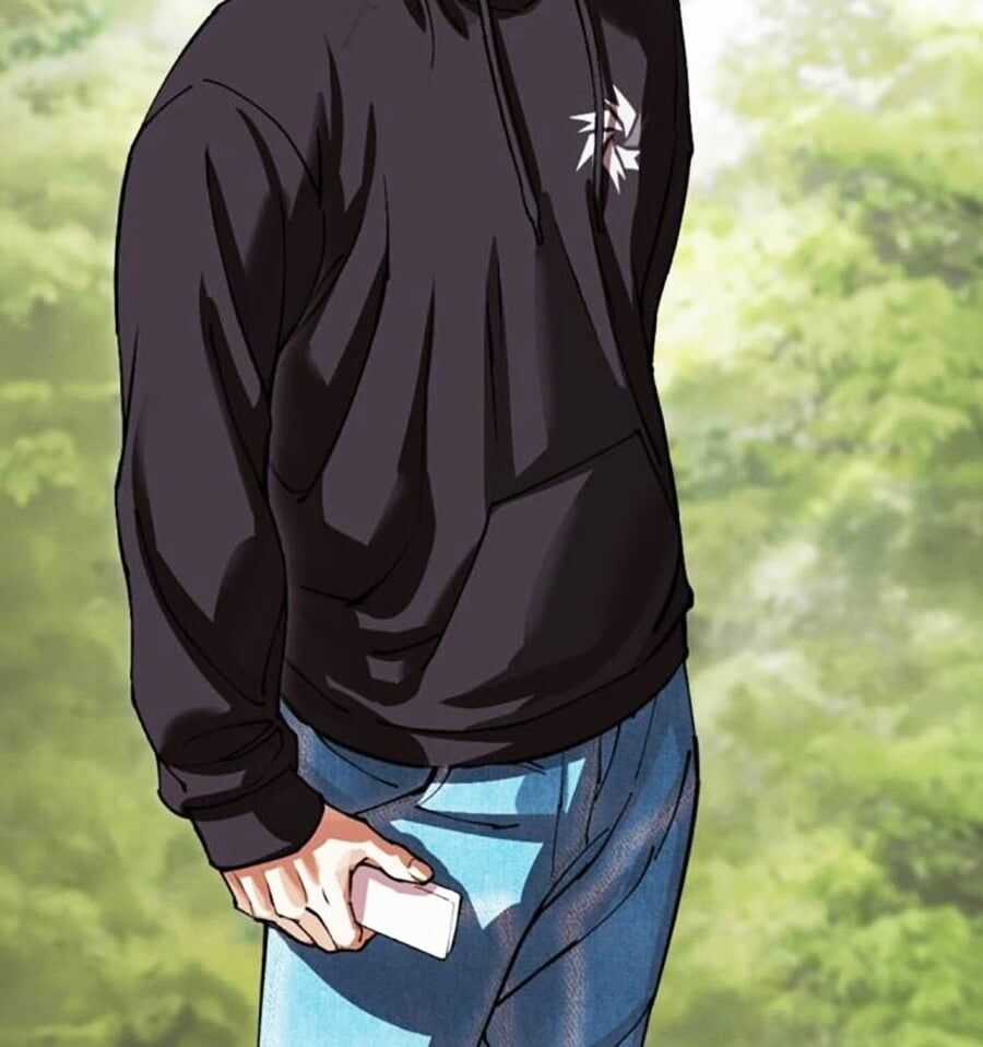Lookism Chapter 501 trang 84