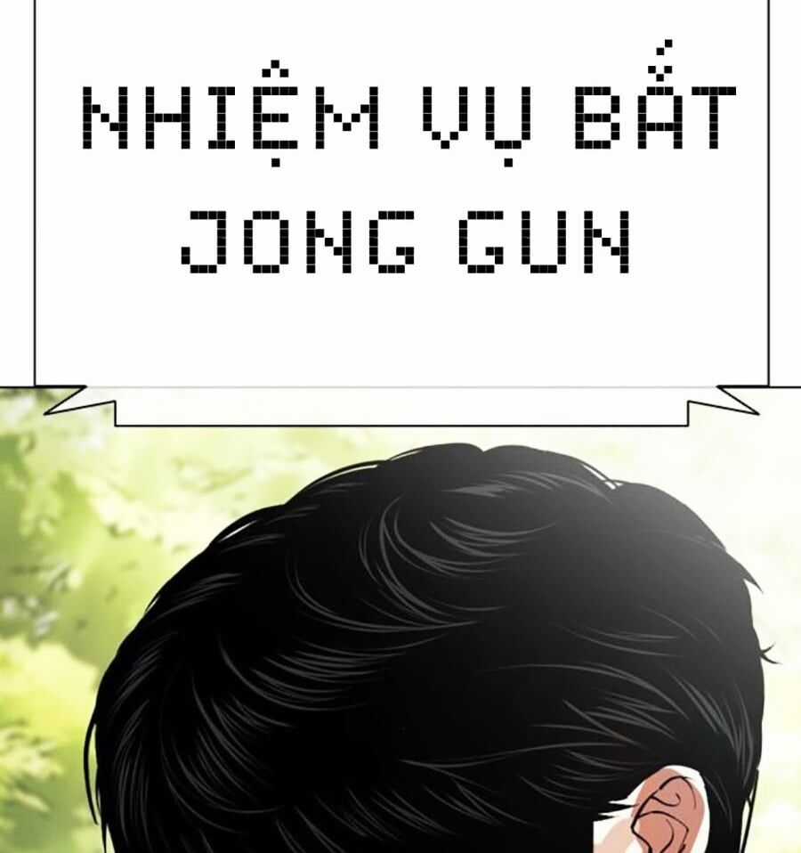 Lookism Chapter 501 trang 88
