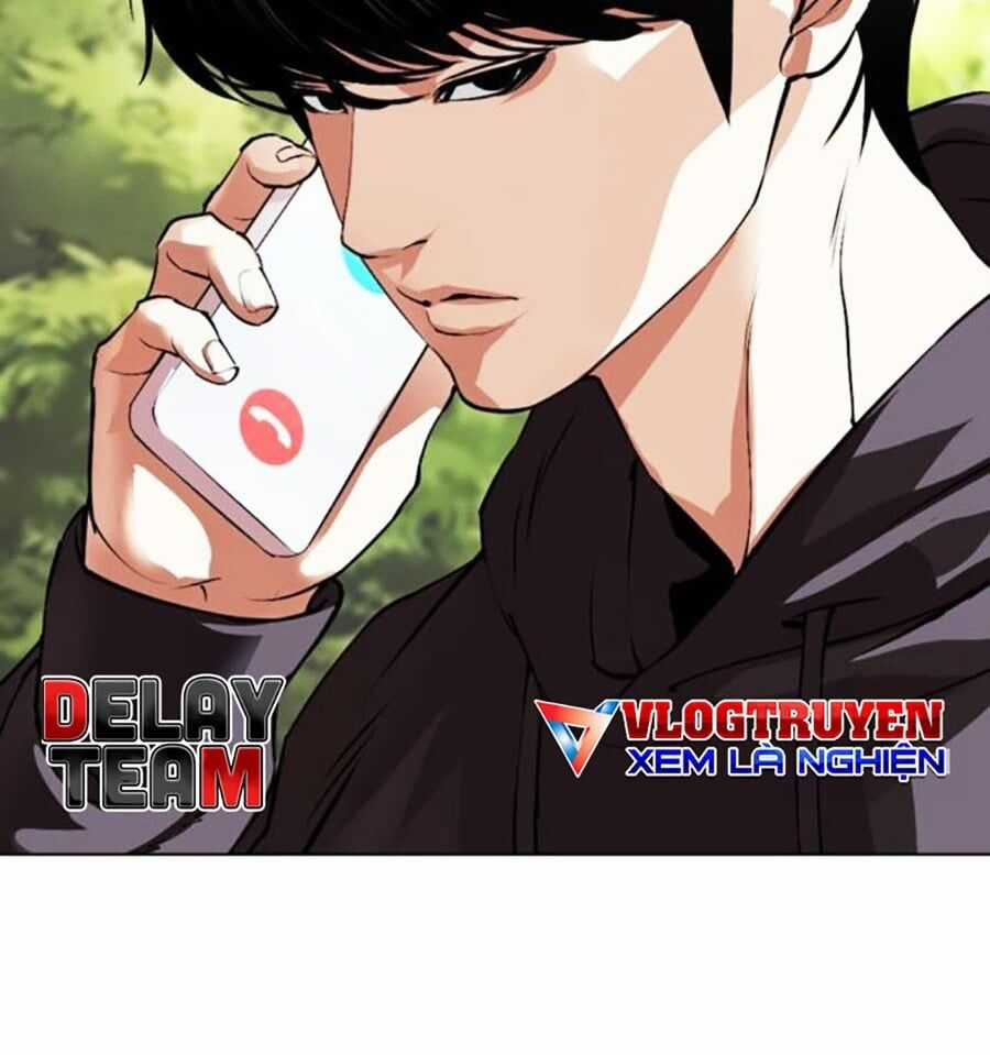 Lookism Chapter 501 trang 89