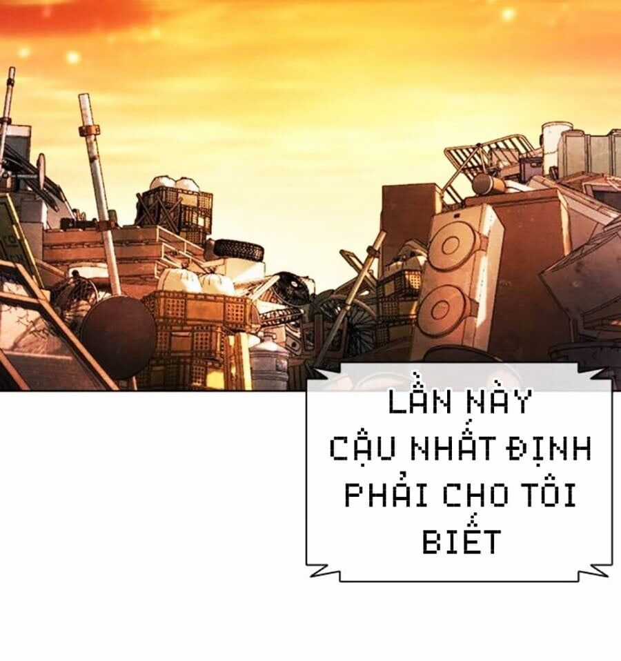 Lookism Chapter 501 trang 91