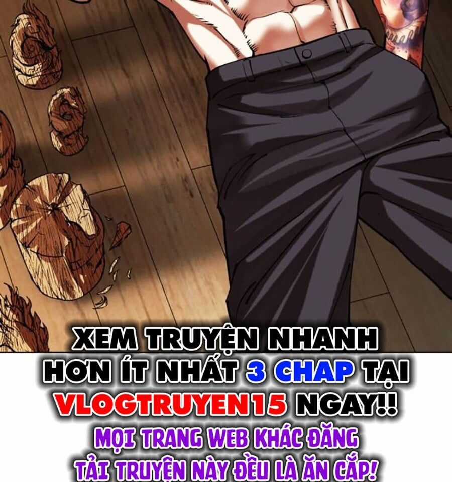 Lookism Chapter 501 trang 94
