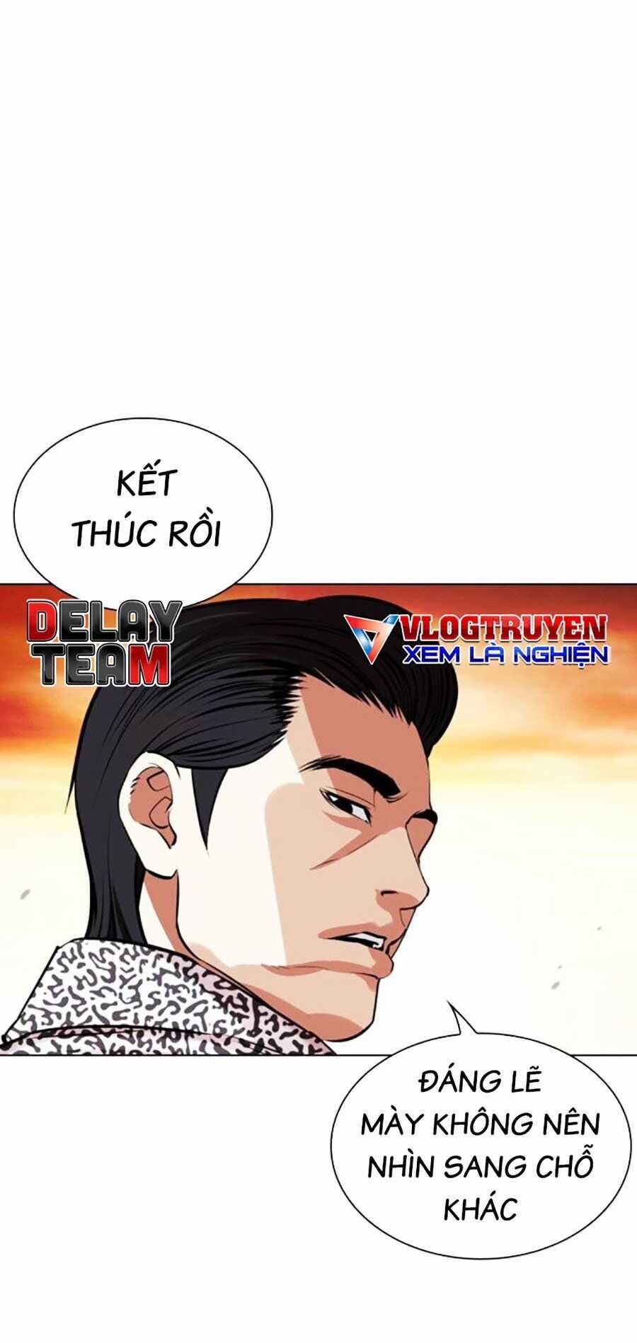 Lookism Chapter 502 trang 100