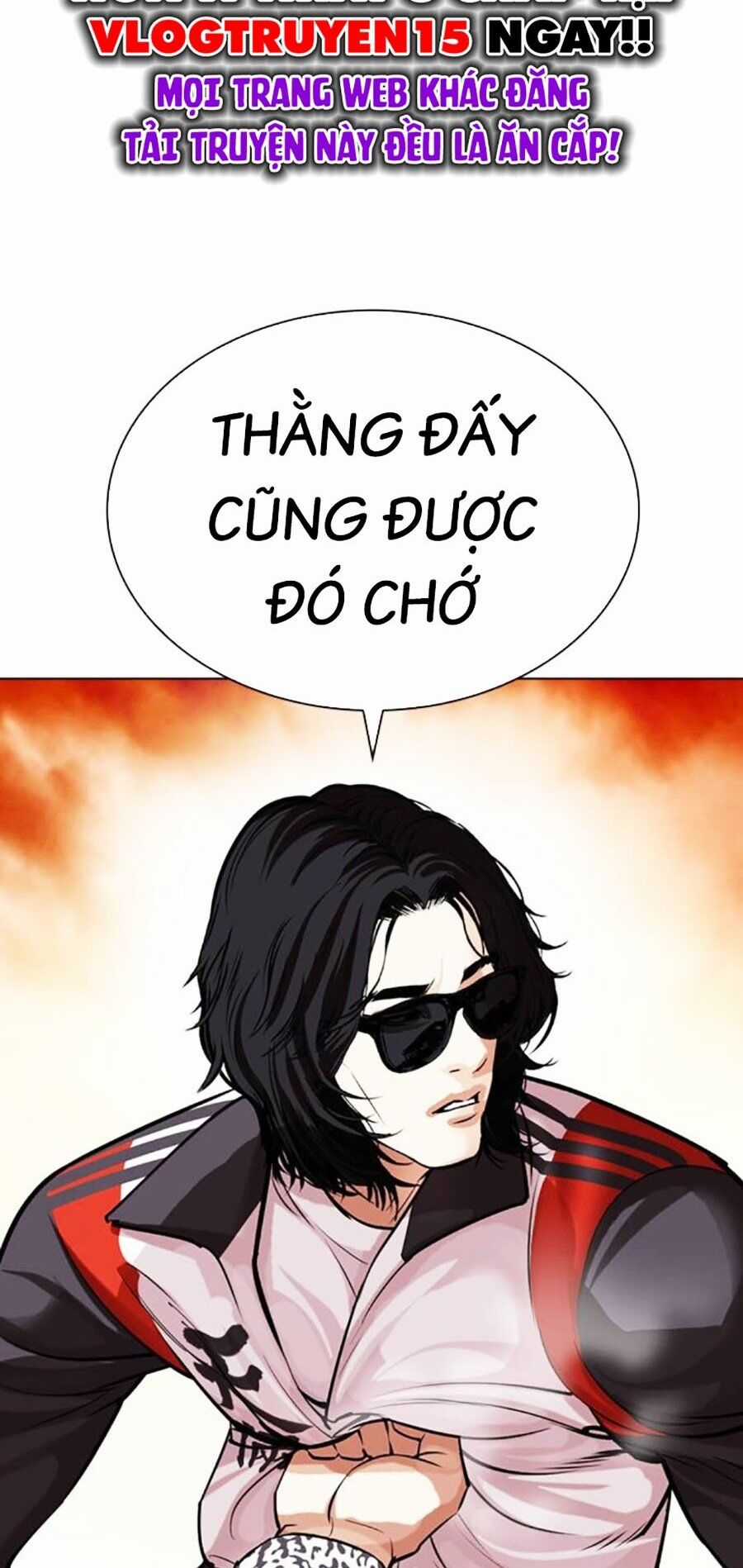 Lookism Chapter 502 trang 102