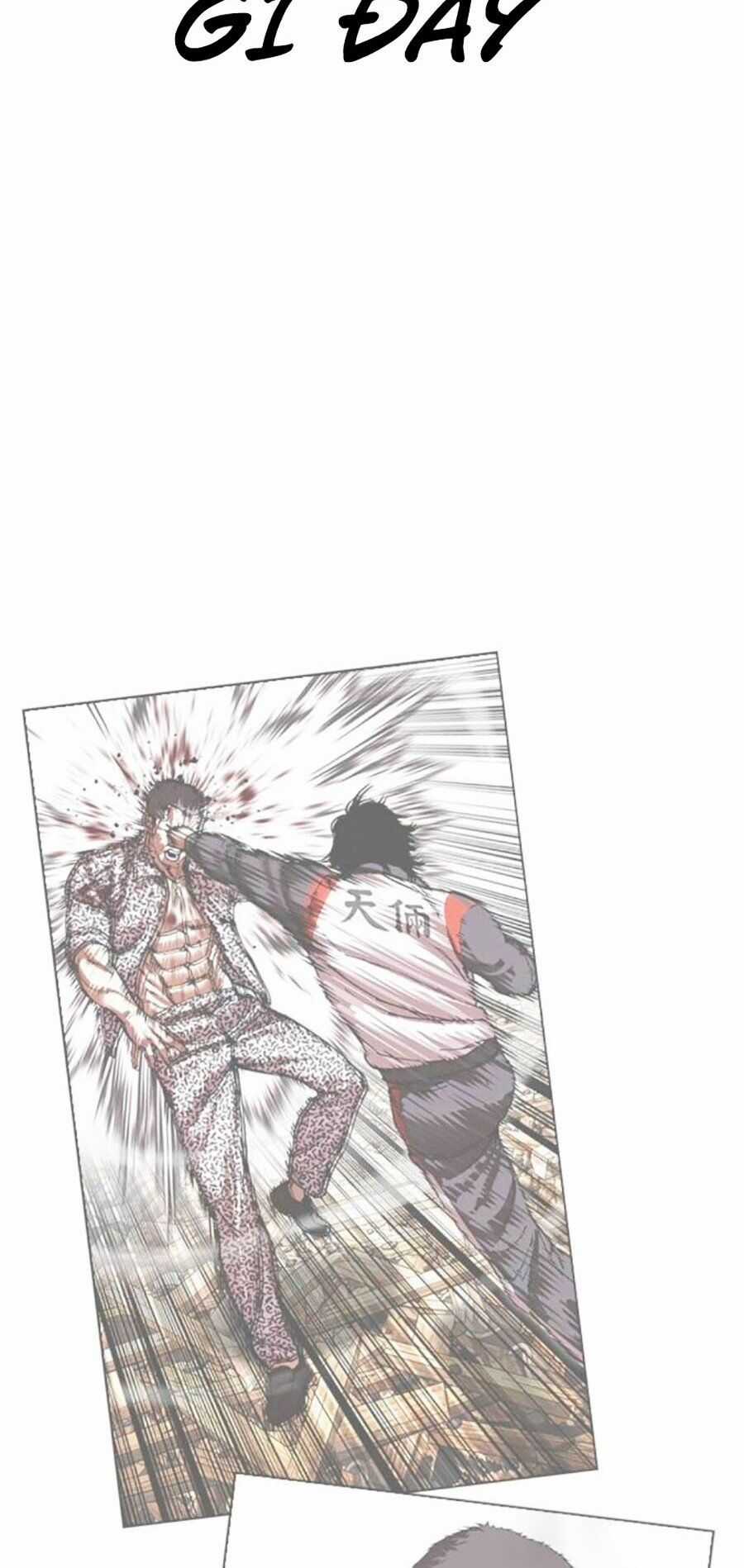 Lookism Chapter 502 trang 104