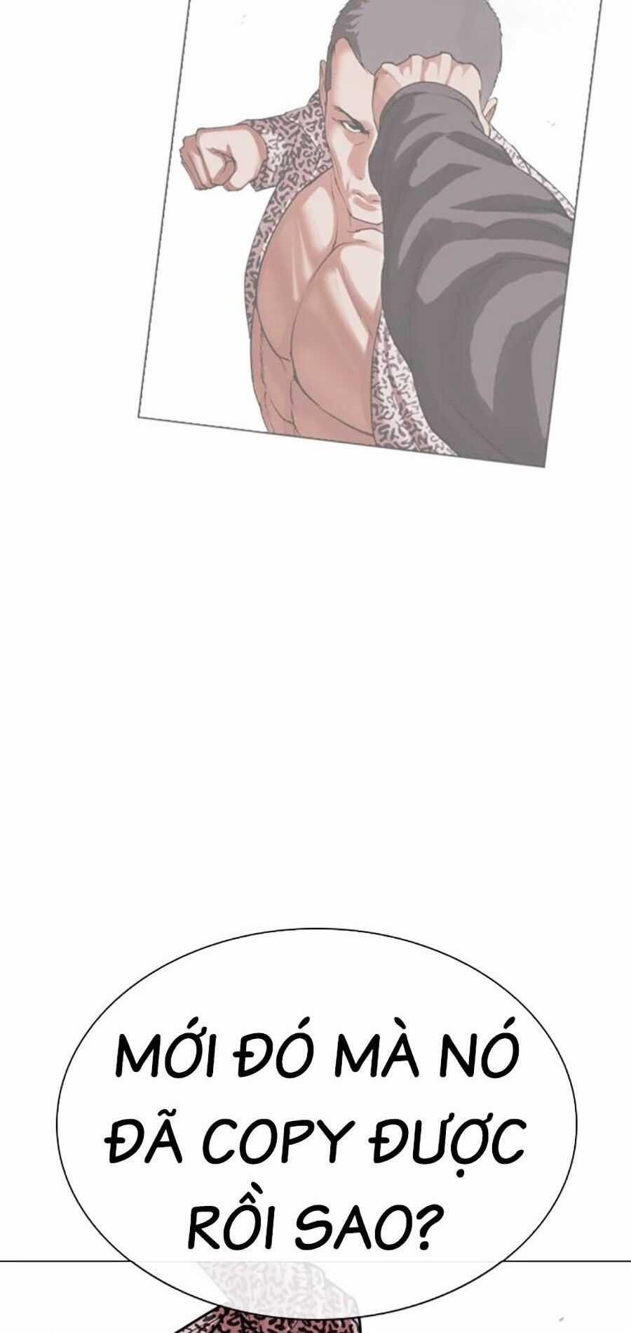 Lookism Chapter 502 trang 105