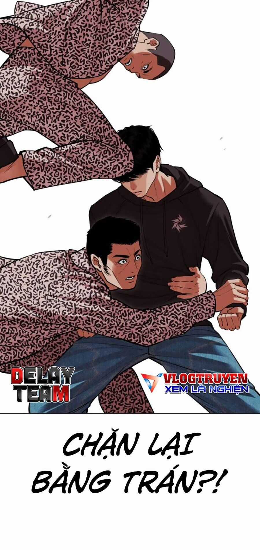 Lookism Chapter 502 trang 106