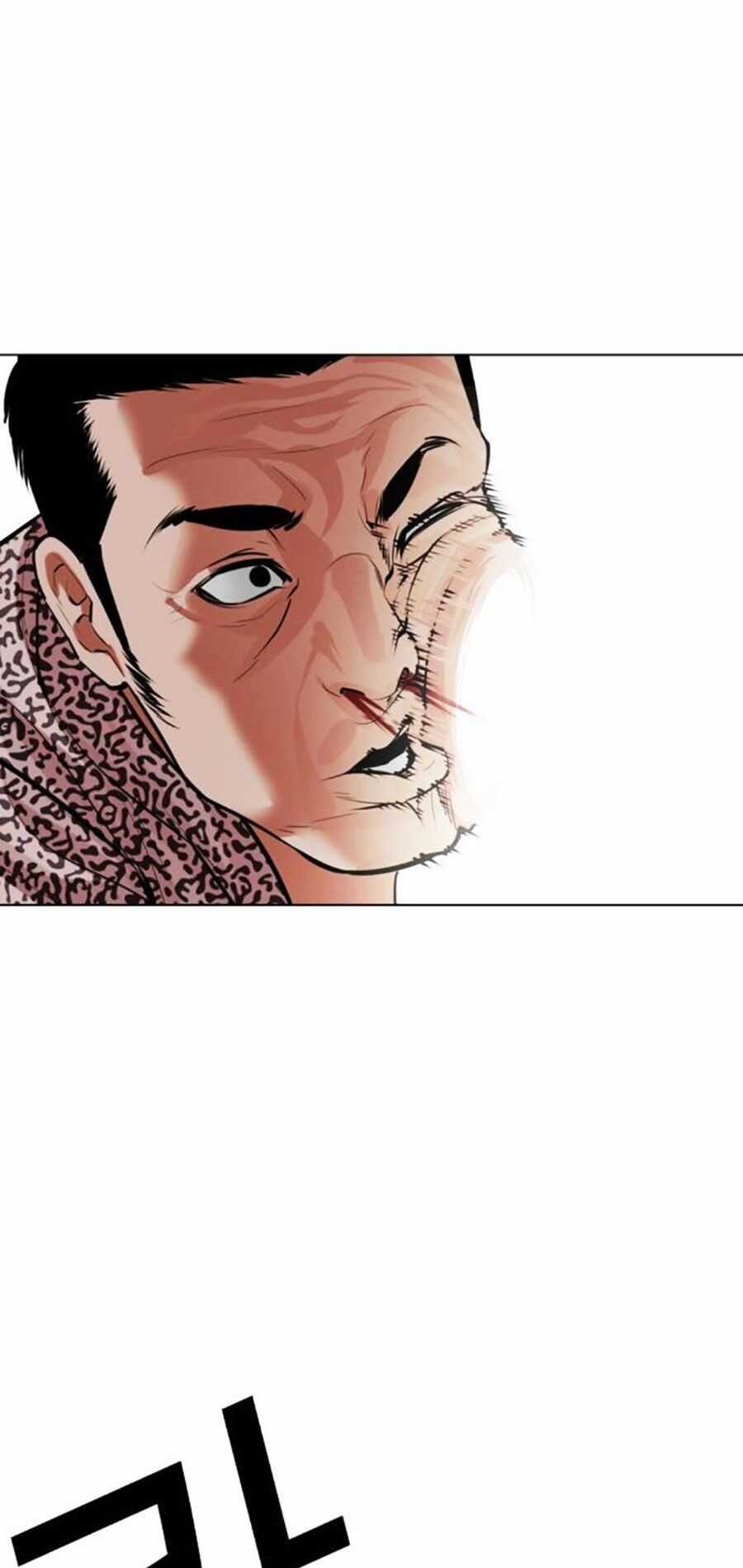 Lookism Chapter 502 trang 107