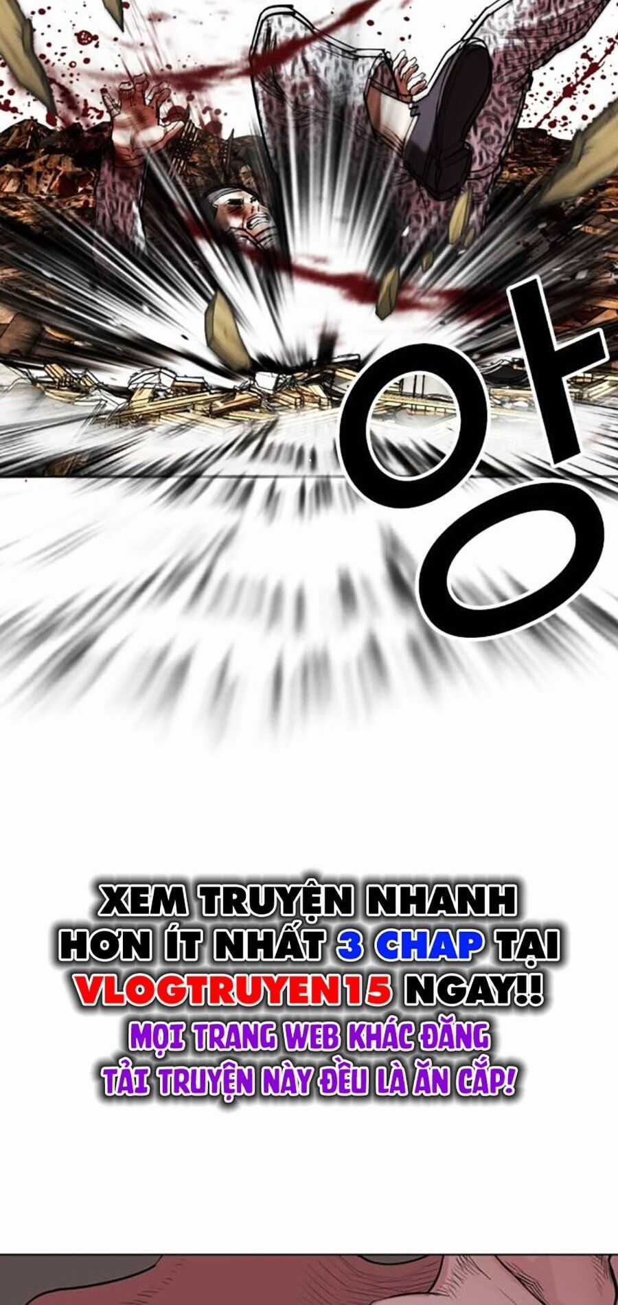 Lookism Chapter 502 trang 109