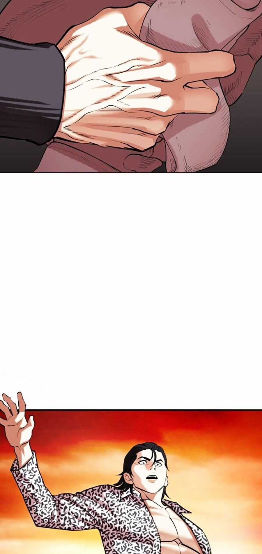 Lookism Chapter 502 trang 110