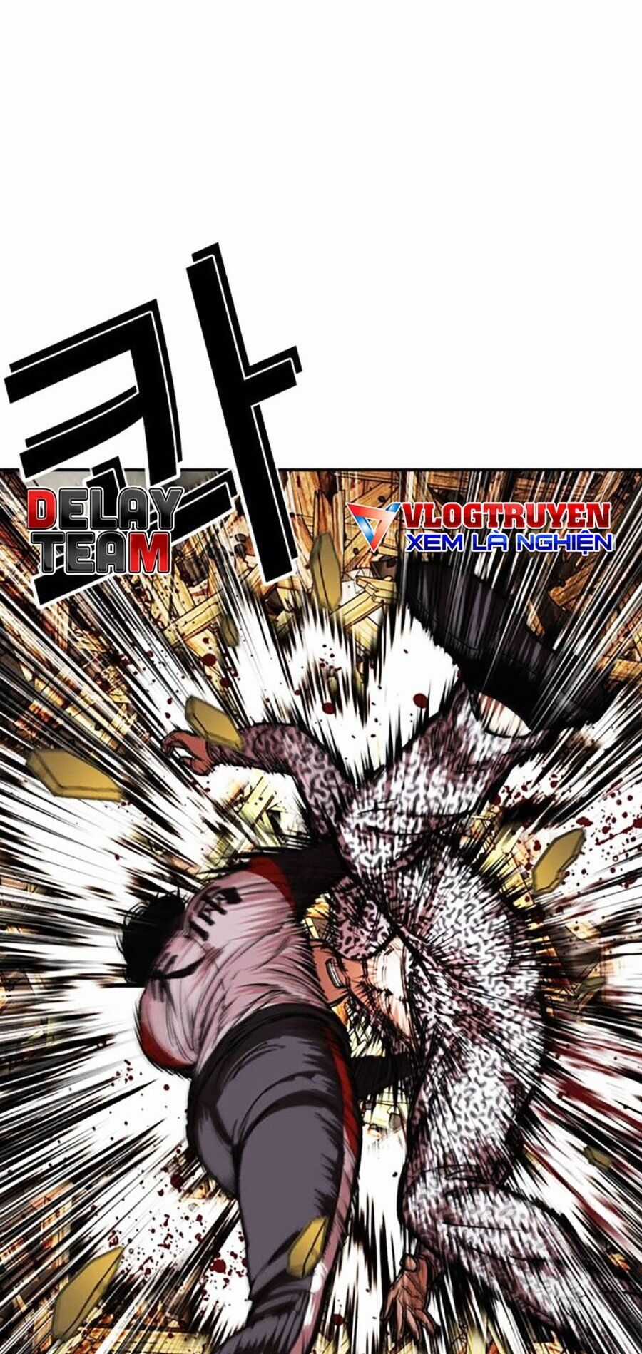 Lookism Chapter 502 trang 112