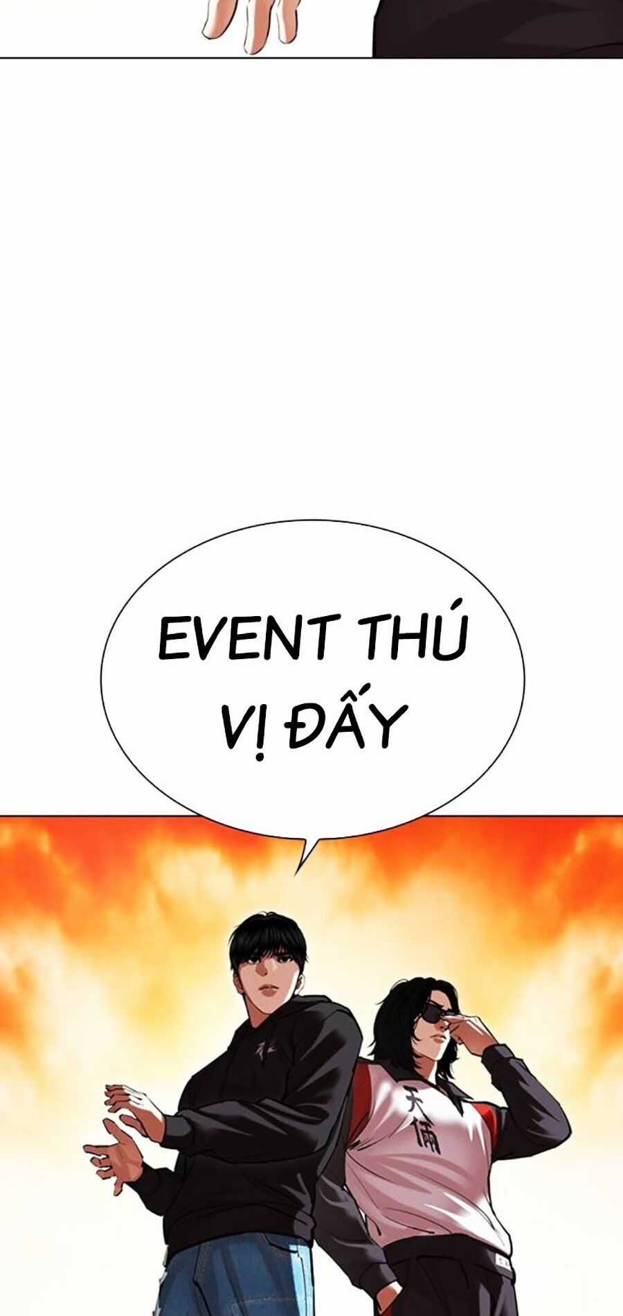 Lookism Chapter 502 trang 114