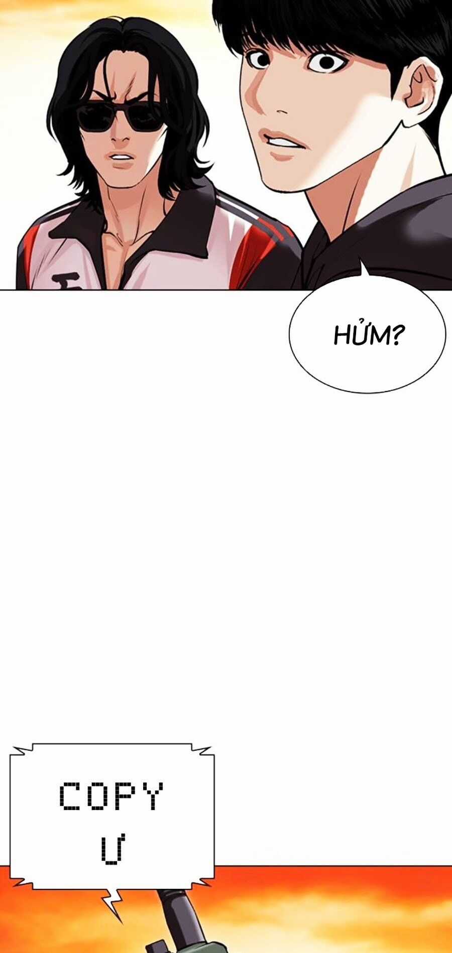 Lookism Chapter 502 trang 116