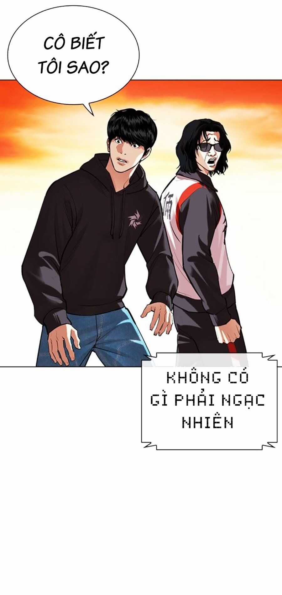 Lookism Chapter 502 trang 119