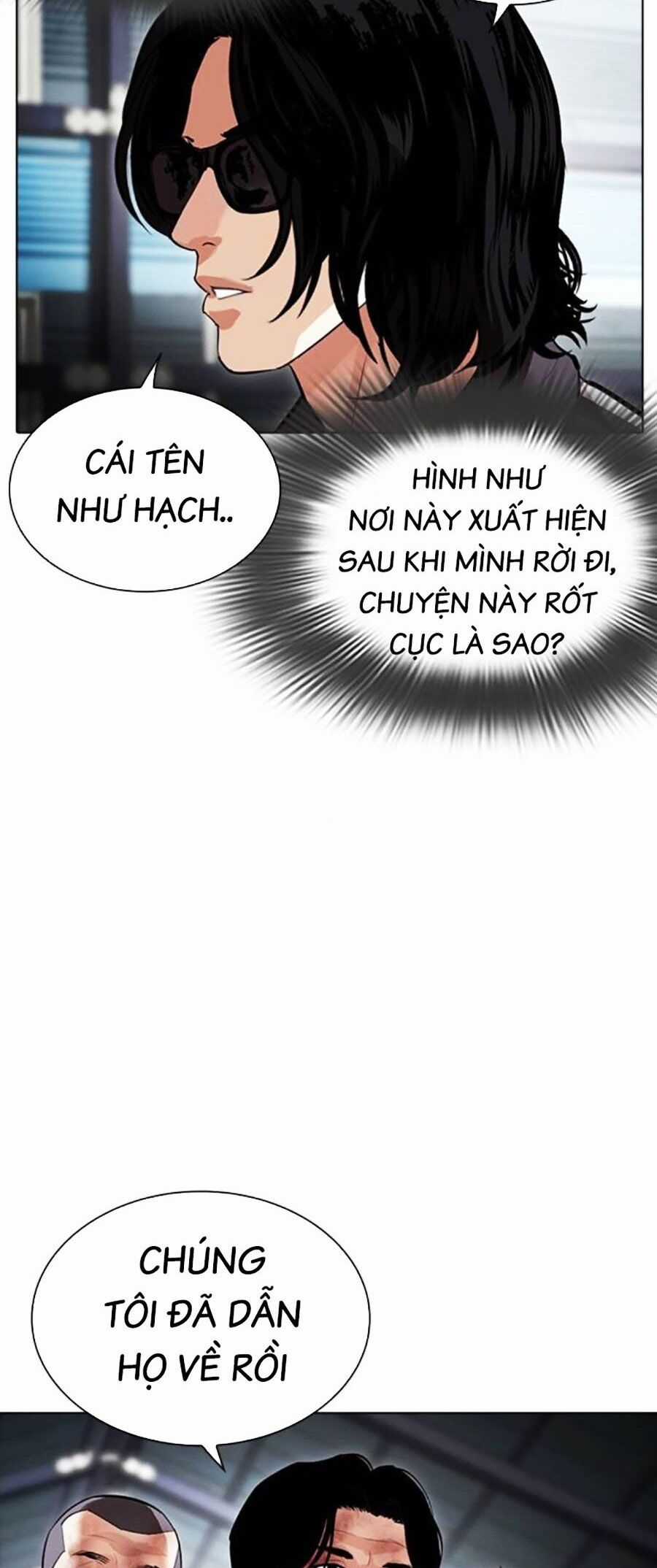 Lookism Chapter 502 trang 125