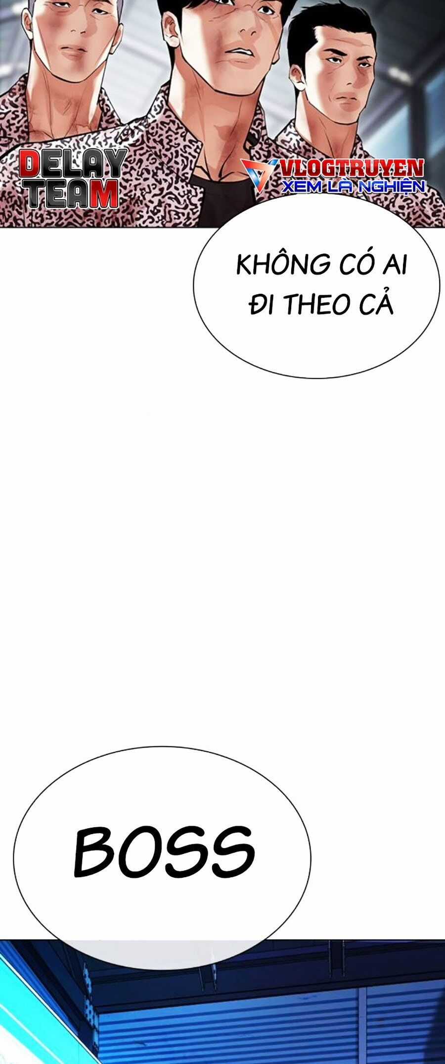 Lookism Chapter 502 trang 126