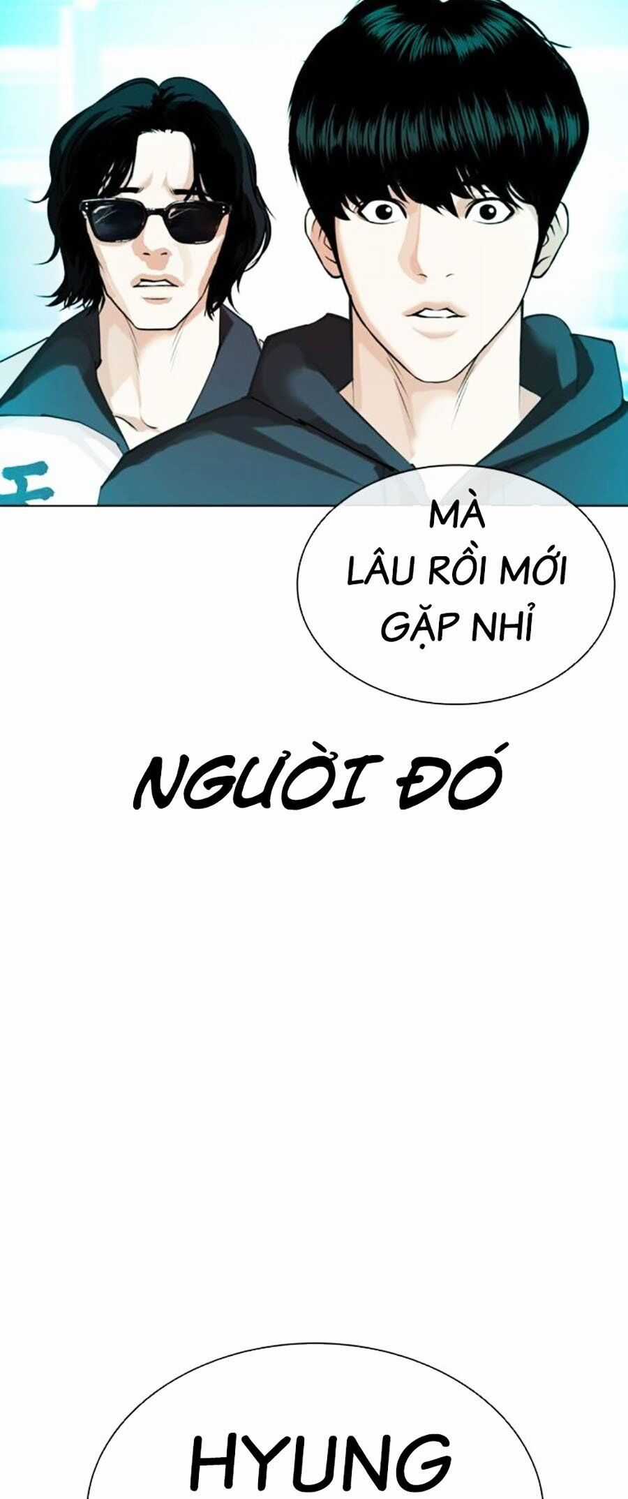 Lookism Chapter 502 trang 128