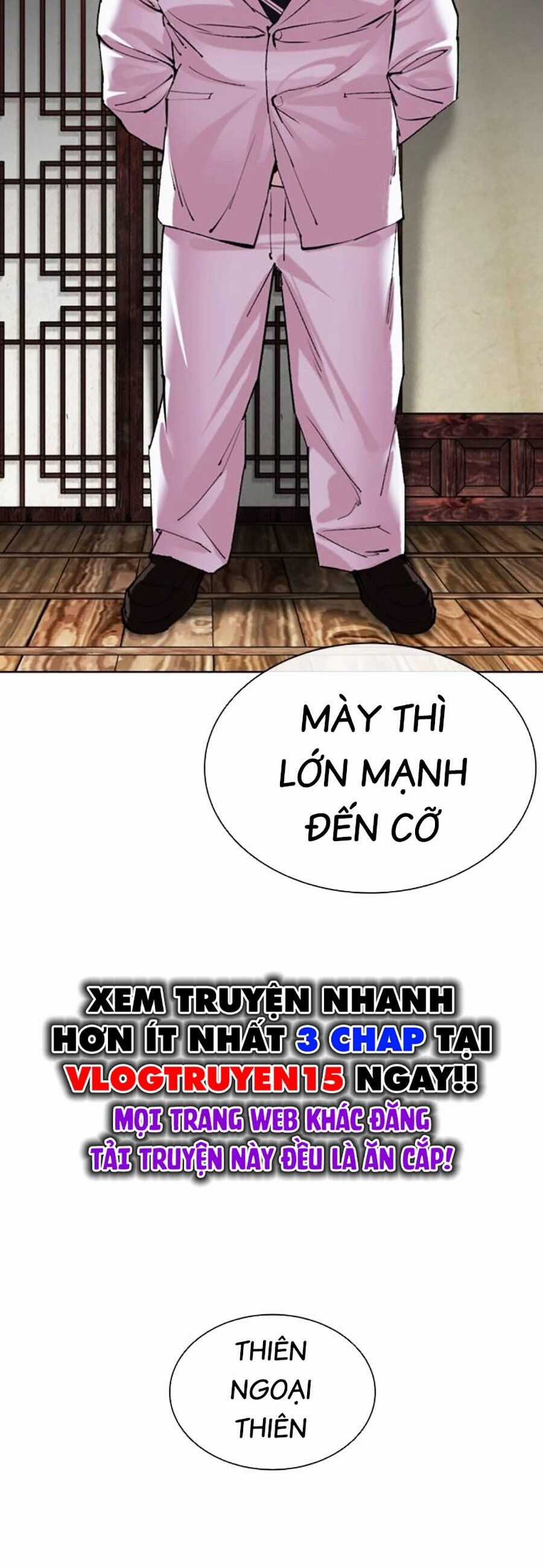 Lookism Chapter 502 trang 13
